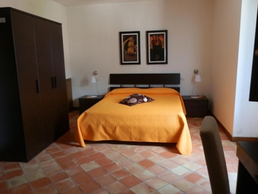 Agriturismo Ai Monaci Montano Antilia 外观 照片