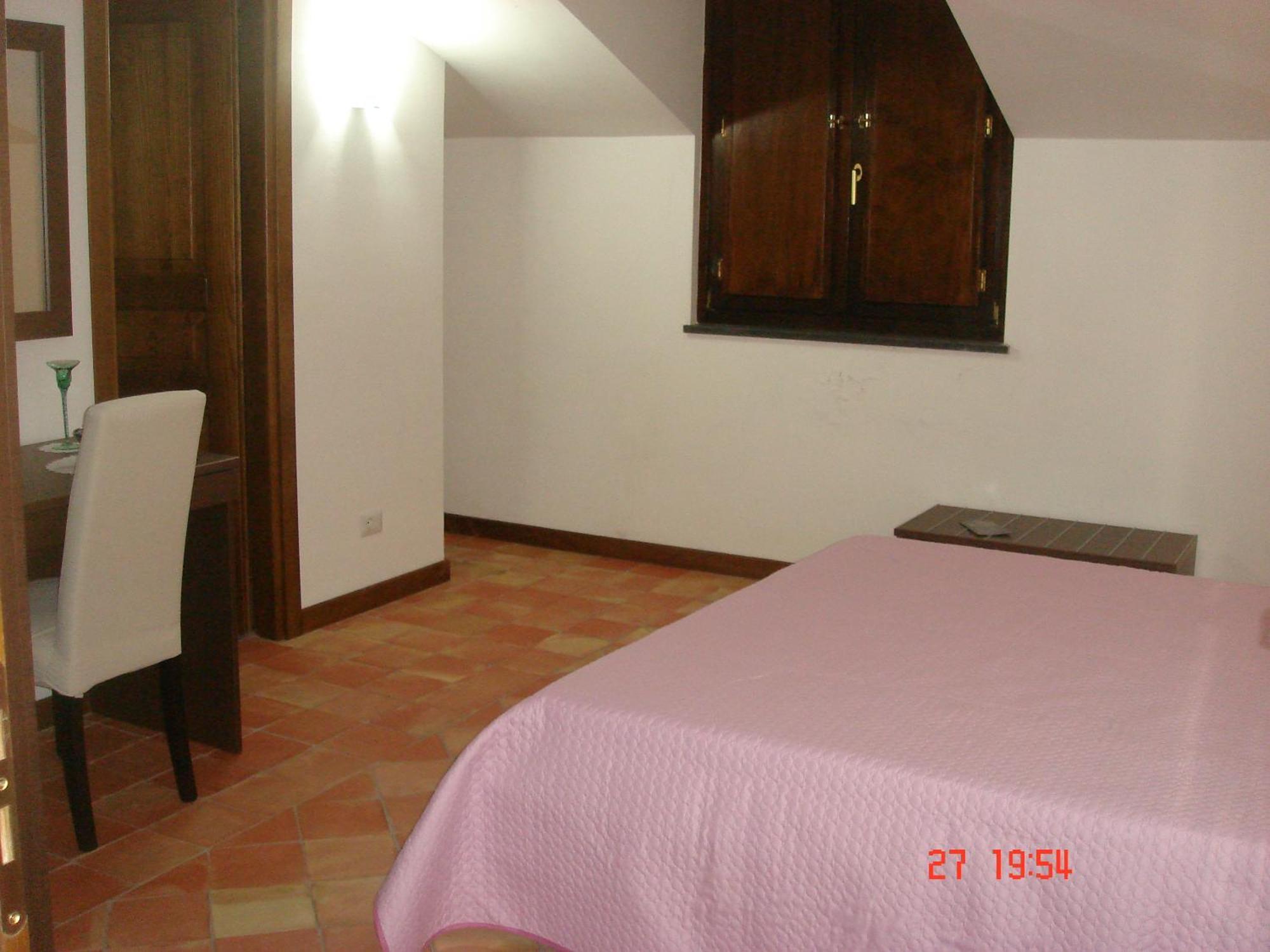 Agriturismo Ai Monaci Montano Antilia 外观 照片