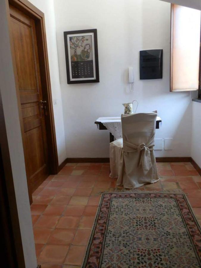 Agriturismo Ai Monaci Montano Antilia 外观 照片